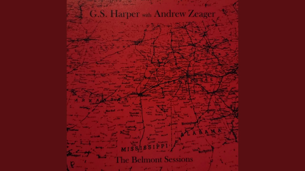 Hell of a Thing (feat. Andrew Zeager)