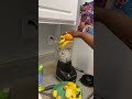 Glow juice