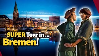 Bremen: An unforgettable holiday full of history, culture and photography