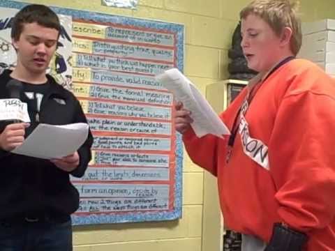 Jefferson vs. Hamilton, a Knock-Down, Drag-Out Fight for America's Future, Period 4