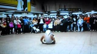 Rob Dyrdek Ridiculousness-Poorly Placed Kids