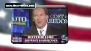 Peter Schiff of Schiff Sovereign