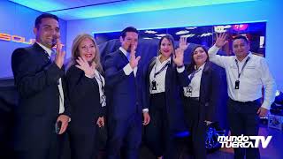 ✨ Grupo Alese da un paso decisivo en su expansión premium ✨