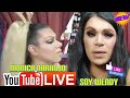 #chictv Hola #SOYWENDYGUEVARA y #kimberlyirenelamaspreciosa desde Guadalajara