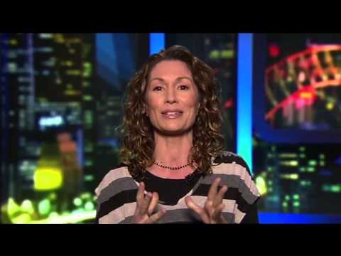 Kitty Flanagan - On Phobias