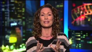 Kitty Flanagan - On Phobias