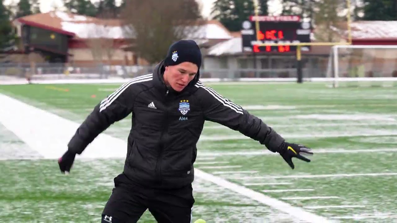2023-24 Oly FC USL Tryout