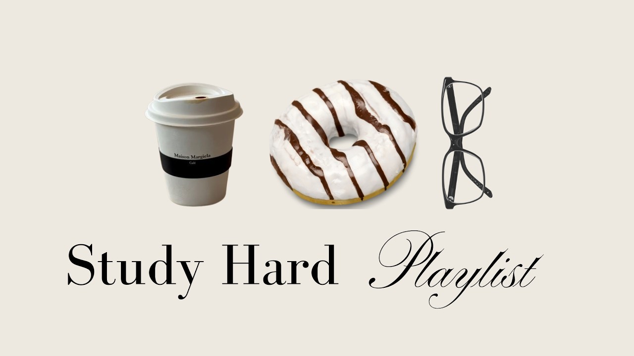 Your effort today builds your tomorrow | Lofi music for work