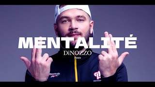 JuL Type Beat - MENTALITÉ (Prod. DiNOZZO Beats) Instru JuL Morad Type Beat 2023