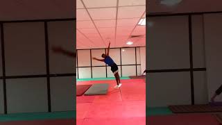 Freefall 11 Twist To Pu