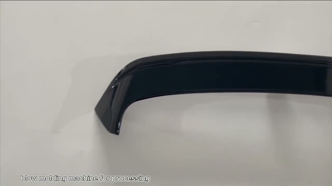 Car Parts for VW Golf 7/7.5 Mk7/7.5 Rear Spoiler 2012-2017, Auto Parts, Spare Parts