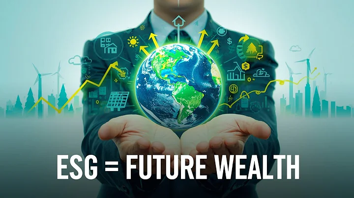 ESG Investing for Beginners: Make Money & Make an Impact 🌍💰#esginvesting  #investingforbeginners  