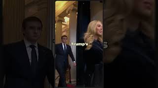 Trump’s Crypto Moves Are Changing Everything #trump #trumpcrypto