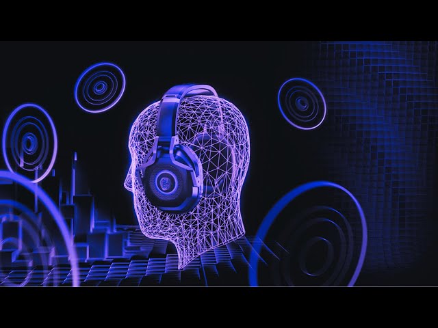 🎧[8D SOUND]🎧 TECHNO 8D MUSIC MIX 2024. NO COPYRIGHT BINAURAL class=