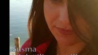 Susma İyi Değilim Sevgilim.. -YELİZ DEDEOĞLU-