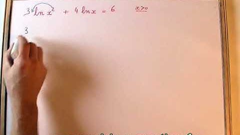 Méthode de résolution d