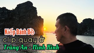 Con ma đề đến Tràng An luôn