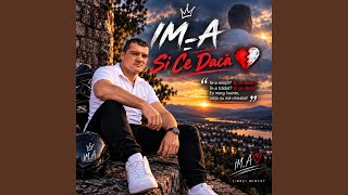 SI CE DACĂ, MERG ÎNAINTE