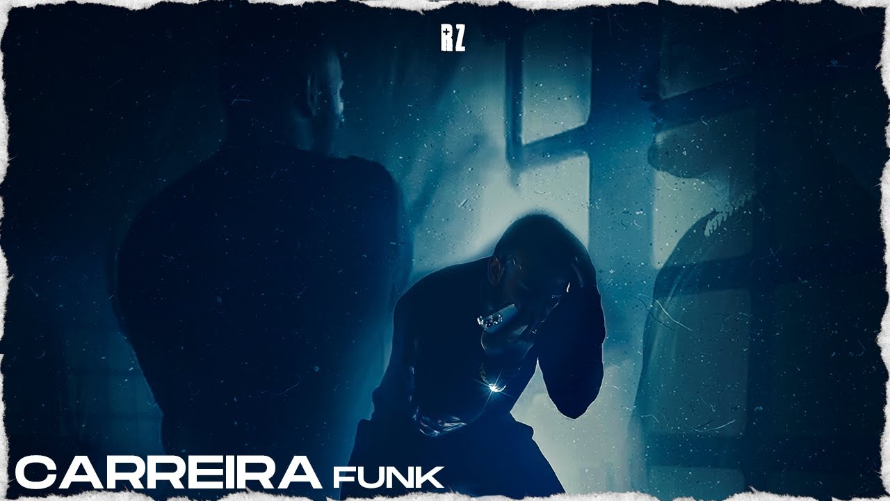 Frio - Rz (Carreira Funk)