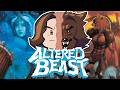 Overt Awakenings  Altered Beast