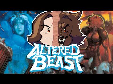 Overt "Awakenings" | Altered Beast