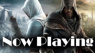 Now Playing | Assassins Creed Revelations Collectible Hunting