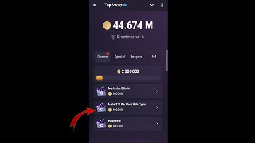 3 August Tapswap Make $30 Per Word with Typing Code | Today I Made a Million Doller Meme Coin Code