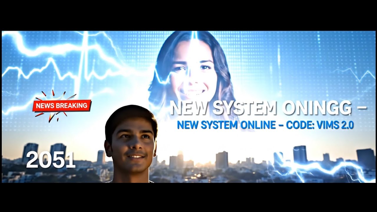 2050 ki AI Move.📽️ 