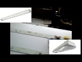 Ремонт драйвера промышленного потолочного светодиодного светильника