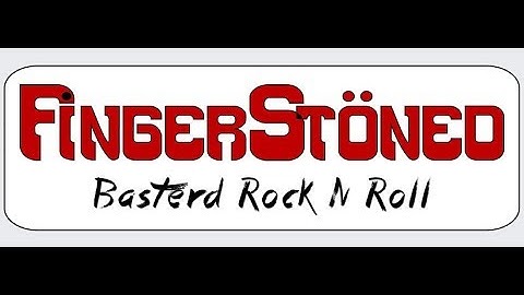 Fingerstöned @ MCP Apache