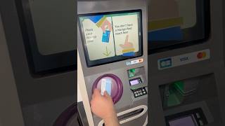Step by step guide to get the 1 day metro pass in Paris for 12 euros!