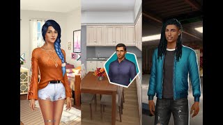 Choices: My Two First Loves - Chapter 92 | ❤️ Mason (Diamonds Used 💎)