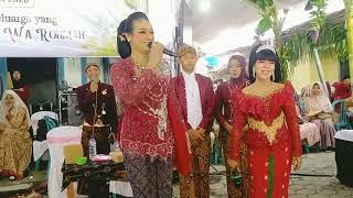 Ngakak sampai ngompol "2 Banc! Reogkan sampi delosooorrr # semen #Paron