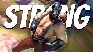 TF2 - The Strongest Pyro Loadout