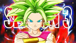 LAST ROLE TO S RANK! GEKISHIN SQUADRA