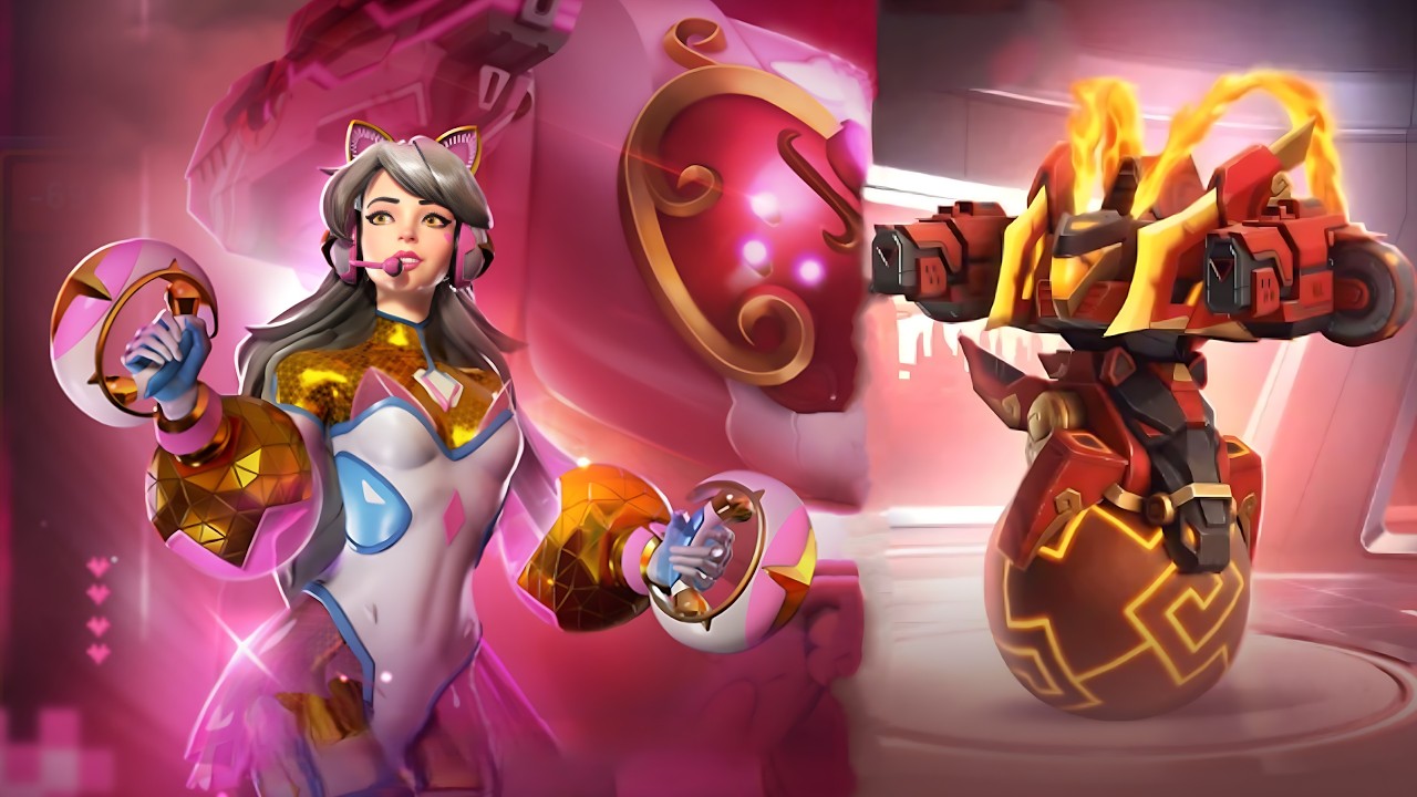 🔥 INSANE Mech Arena Ranked Push | Road to Top League | PentAlphaGaming 🔴 LIVE | DAY 15 !challenge