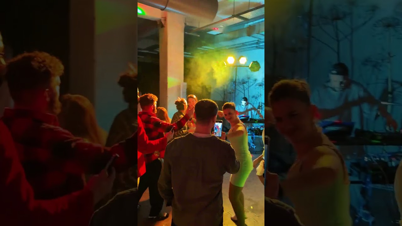 Выездной бар на Дне рождения  