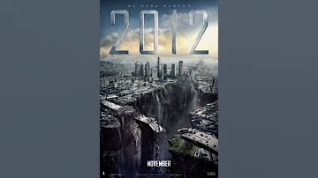 أفضل 5 أفلام عن نهاية العالم 