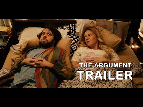 The Argument (2020) Trailer: Dan Fogler, Emma Bell