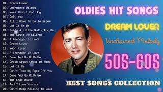 Greatest Hits of the 50s, 60s & 70s 🎶 Top Oldies by Bobby Darin, Neil Sedaka & The Righteous