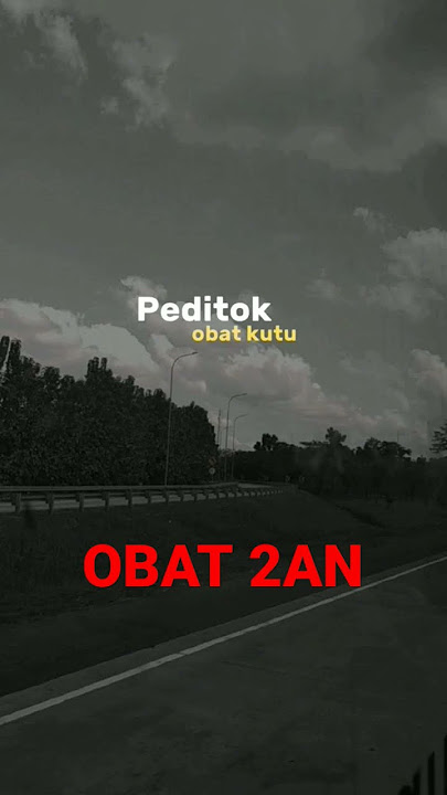 TUKANG OBAT #shortvideo #viralshorts