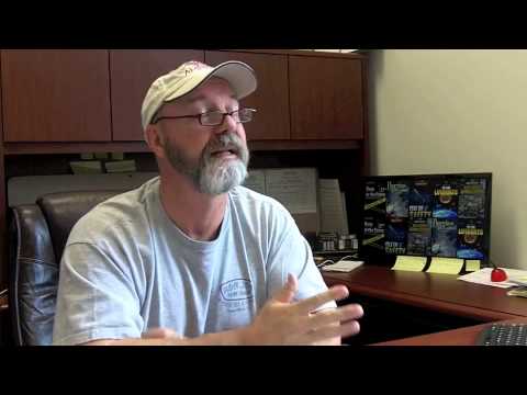 Author Interview Pt 3 - YouTube