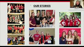 Alumni: Athletics and Activities at Newman Guide Colleges