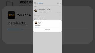 como baixar youcine no celular e na tv, versão antiga