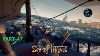 SEA OF THIEVES | WE ATTACKED OTHER PIRATES & LOOTED THEM