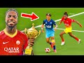 I Played In A World Cup Charity Match ft. iShowSpeed, Kaka, Hazard &amp; Chunkz