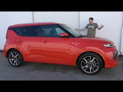 Видео: Kia souls добри коли ли са?