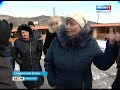 Завод по экспорту байкальской воды в Китай строят в Слюдянском районе  Местные жители против