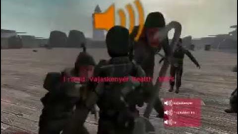 HL2:DM Source Games Archive 001