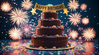 Happy Birthday Song | Countdown 10 to 1 | Happy Birthday Wishes